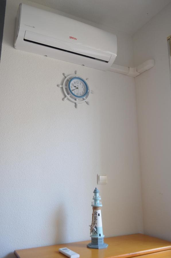 Apartamento Belsol Torrevieja Bagian luar foto