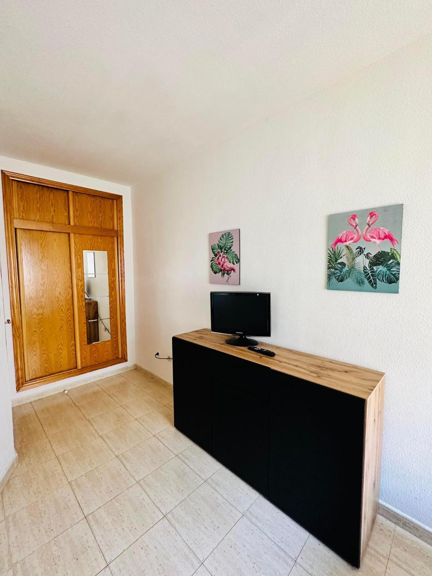 Apartamento Belsol Torrevieja Bagian luar foto